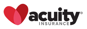 Acuity Insurance Logo