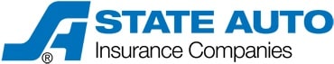 State Auto Insurance Companies Logo